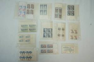 lot 170 image: Vintage Collector Stamps