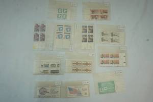 lot 173 image: Variety Collectable Stamps