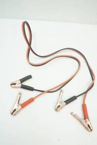 lot 175 image: Jumper Cables