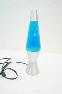 lot 176 image: Lava Lamp