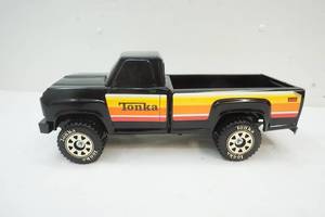 lot 181 image: Toy Truck
