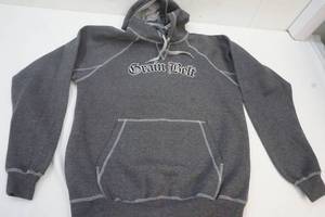 lot 190 image: Men Gray Sweatshirt