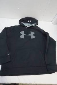 lot 191 image: Black Sweatshirt