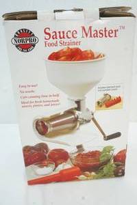 lot 194 image: Food Strainer