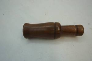 lot 200 image: Duck Caller