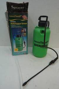 lot 204 image: Multie Purpose Sprayer