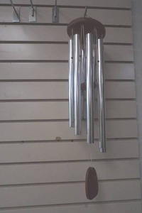 lot 208 image: Chimes
