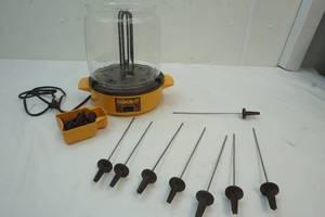 lot 209 image: Kabob-IT maker