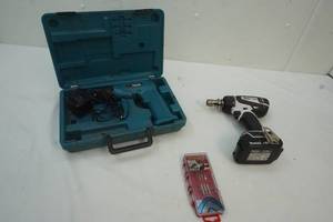 lot 211 image: Makita Tools