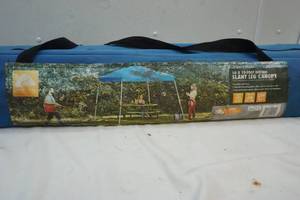 lot 222 image: 10x10  Ozark Trail Canopy