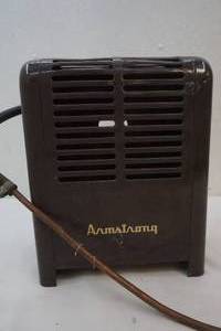 lot 229 image: Vintage Armstrong Heater