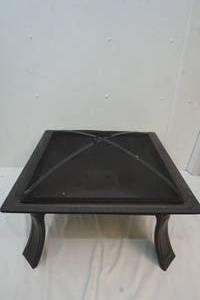 lot 234 image: Fire Pit