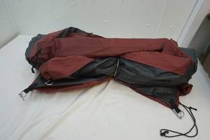 lot 235 image: Tent