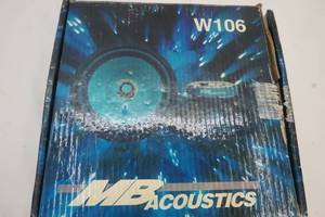 lot 244 image: Subwoofer