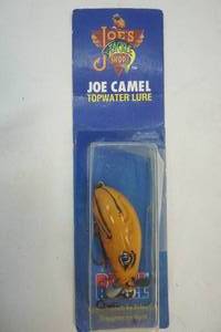 lot 245 image: Fishing Lure