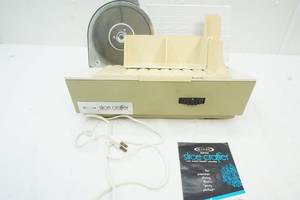 lot 259 image: Rival Electric Slicer