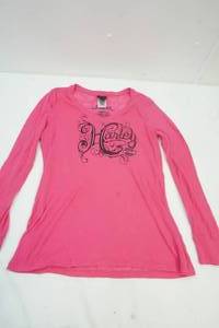 lot 265 image: Womens Harley Long Sleeve