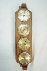 lot 278 image: Weather Reader