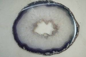 lot 290 image: Crystal