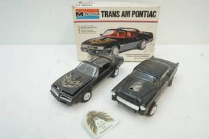 lot 303 image: Toy Models