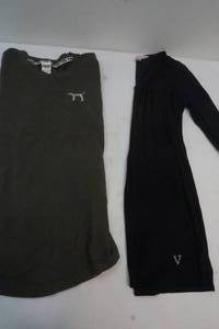 lot 313 image: Victoria Secret Attire
