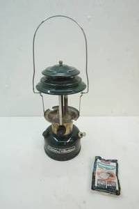 lot 327 image: Coleman The Power House propane lantern