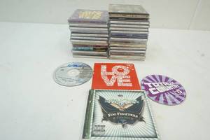 lot 331 image: Variety of Music CDs