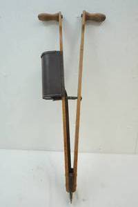 lot 341 image: Vintage Seed Planter