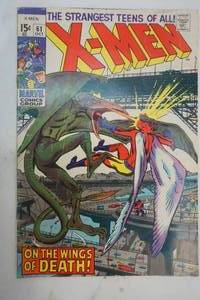 lot 345 image: Comic Book
