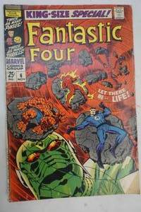 lot 351 image: Comic Book