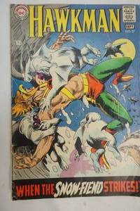 lot 352 image: Comic Book