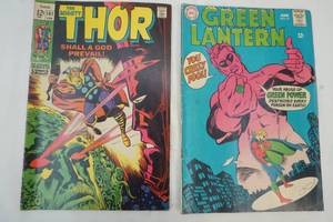 lot 353 image: Comic Book