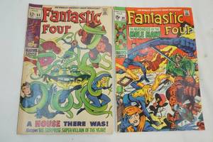 lot 354 image: Comic Book