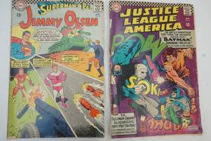 lot 359 image: Comic Book