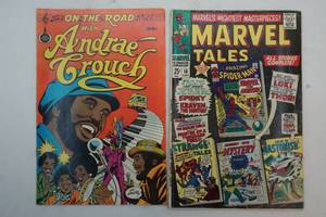 lot 363 image: Comic Book