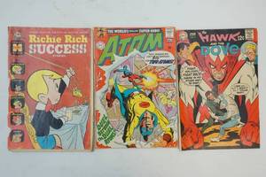 lot 371 image: Comic Book