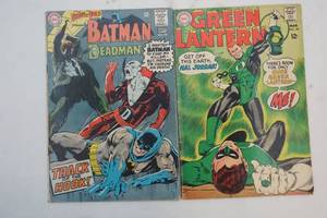 lot 374 image: Comic Book