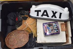 lot 19 image: Bin  Assorted Lot - See Pictures