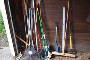 lot 48 image: Assorted Tool Bundle - See Pictures