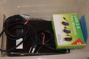 lot 136 image: Home Router