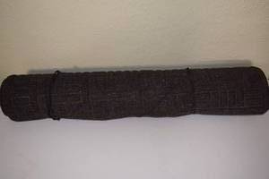 lot 140 image: Floor Mat