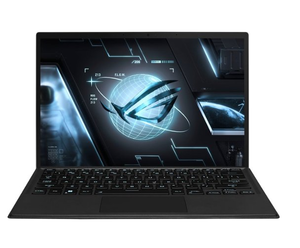 lot 2 image: Asus RoG Flow Z13 2022 13.4 Inch Gaming Laptop Tablet