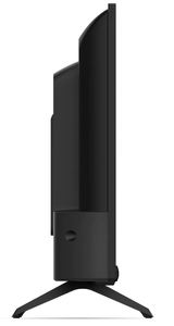 lot 12 image: VIZIO 24-inch D-Series FHD LED Smart TV