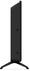 lot 13 image: VIZIO 24-inch D-Series 720p Smart TV with Apple AirPlay and Chromecast Built-in