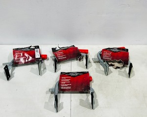 Adjustable Battery Carriers