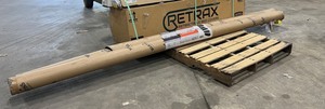 4 Tier Tire Rack