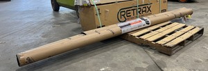 4 Tier Tire Rack