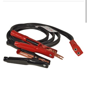 25 Heavy Duty Plug-In Cables