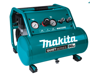 Makita 3 Gallon Air Compressor