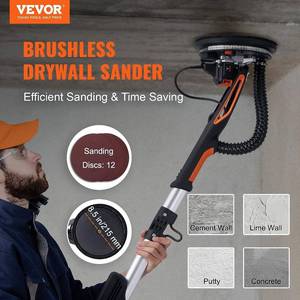 Vevor Drywall Electric Sander